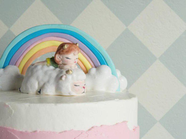 Kreatywne wzory tortów z ulubionymi bohaterami Twoich dzieci